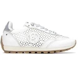 Baskets 163113 White EU 41