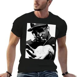 Bobby Shmurda T-Shirt Novelty Graphic Tee Shirt