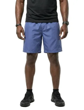 Short Kiamon Blue ULightramarine / Blue Strong 3XL - Kappa - FashionsVida