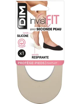Dim - Protege pie ultra opaque - Dim - FashionsVida