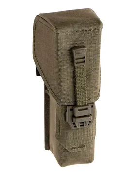 Pochette Flashbang Full Flap Ranger Green One Size unisex - Templar´s Gear - FashionsVida