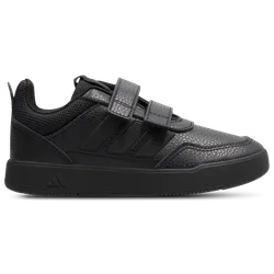 Tensaur Sport Toddler Trainers - Black - Size 4.5 - Mesh/Synthetic - Black - Size: 4.5