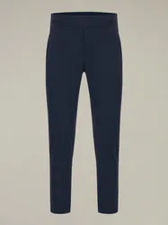 Pantalone david uomo navy blue