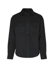 Overshirt WM RANGER grau XL herren