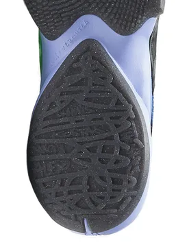 Scarpa Basket Uomo Zoom Freak 2 "play For the Future" Sapphire/light Thistle/black - NIKE NBA - FashionsVida