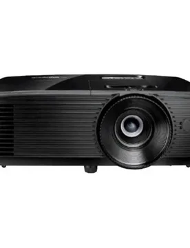 Projecteur S336 Black One Size unisex - Optoma - FashionsVida