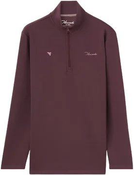 Macade Layer Zoe Flex, weinrot l - Macade - FashionsVida
