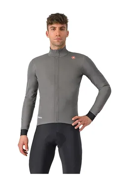Veste Salto Gore-tex Infinium™ Windstopper® - Castelli - FashionsVida
