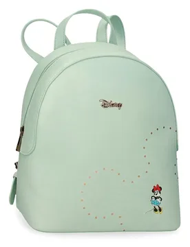 Sac à Dos Luxe Minnie Disney Multicolor One Size unisex - Joumma Bags - FashionsVida