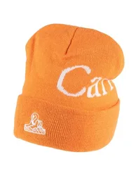 Mützen & Hüte Herren Orange ONESIZE Herren