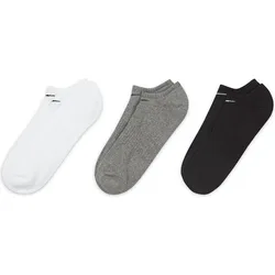 Chaussettes Everyday Cushioned 3 Paires Multicolor EU 38-42