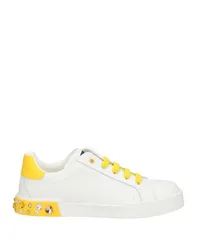 Dolce&Gabbana Sneakers Chica Blanco 31 Chica