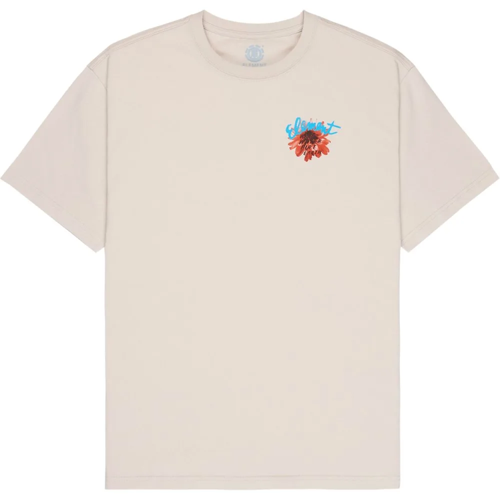 Camiseta de hombre Dahlia - Element - FashionsVida