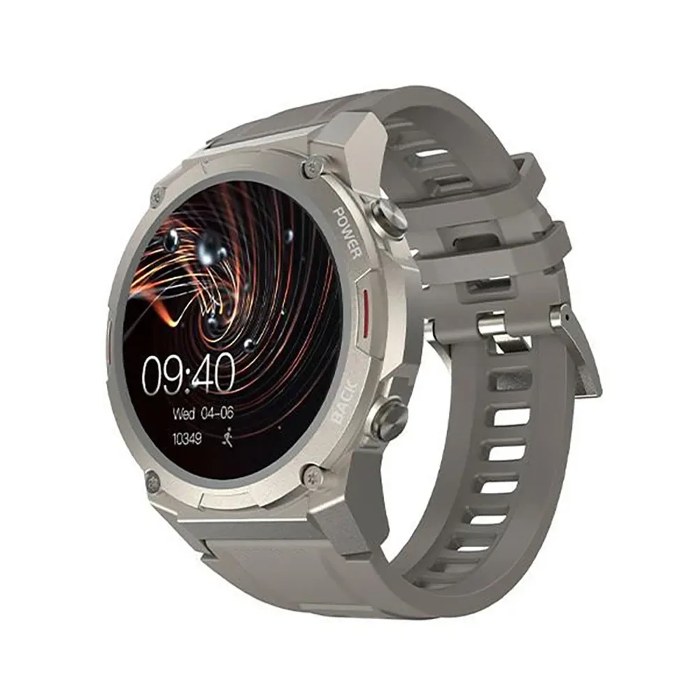 Hifuture Montres Connectée Mix2 - HiFuture - FashionsVida