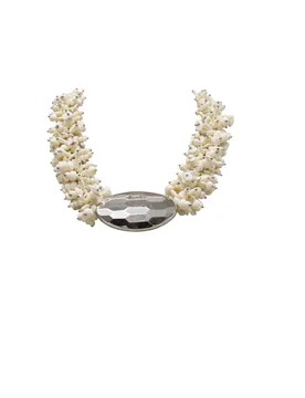 COLLANA Donna CON CORRALLI - Liviana Conti - FashionsVida
