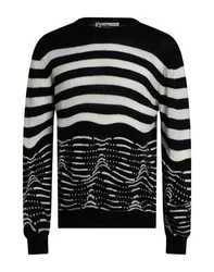 Pullover Hombre Negro 50 Hombre