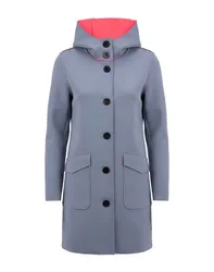 Sobretodo y gabardina Mujer Gris L,M Mujer