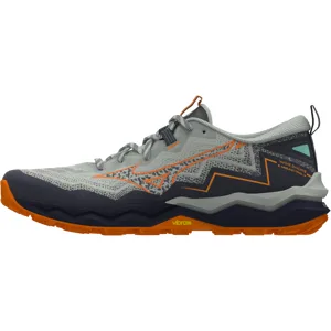Wave Daichi 9 Trailschuhe Herren Mercury Gr. 41 - Mizuno - FashionsVida