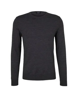 Pullover DENNY grau XL Herren - Joop! - FashionsVida