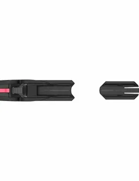 Fixations De Ski Nordique Prolink Shift Race Cl Black / Red One Size Homme - Atomic - FashionsVida