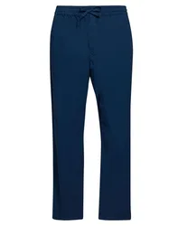 Hose Herren Blau 32 Herren