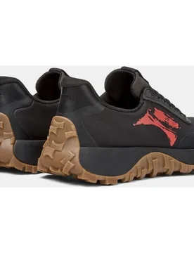 Zapatillas deportivas de mujer Drift Trail con cordones - Camper - FashionsVida