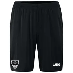 Preußen Münster Short (Schwarz / Größe XL / Unisex)