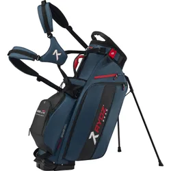 Standbag Jetpack Hybrid, navy/schwarz/rot