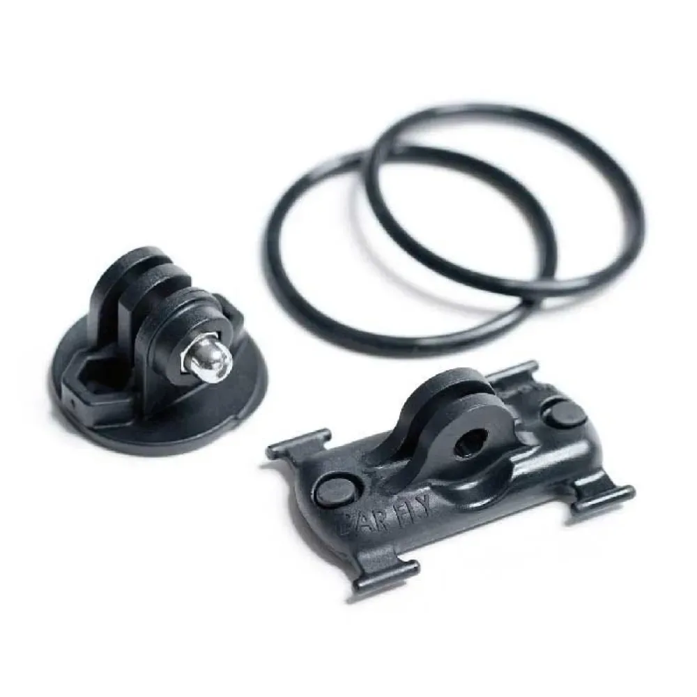 Barfly Kit D´accessoires Série 4 - Barfly - FashionsVida