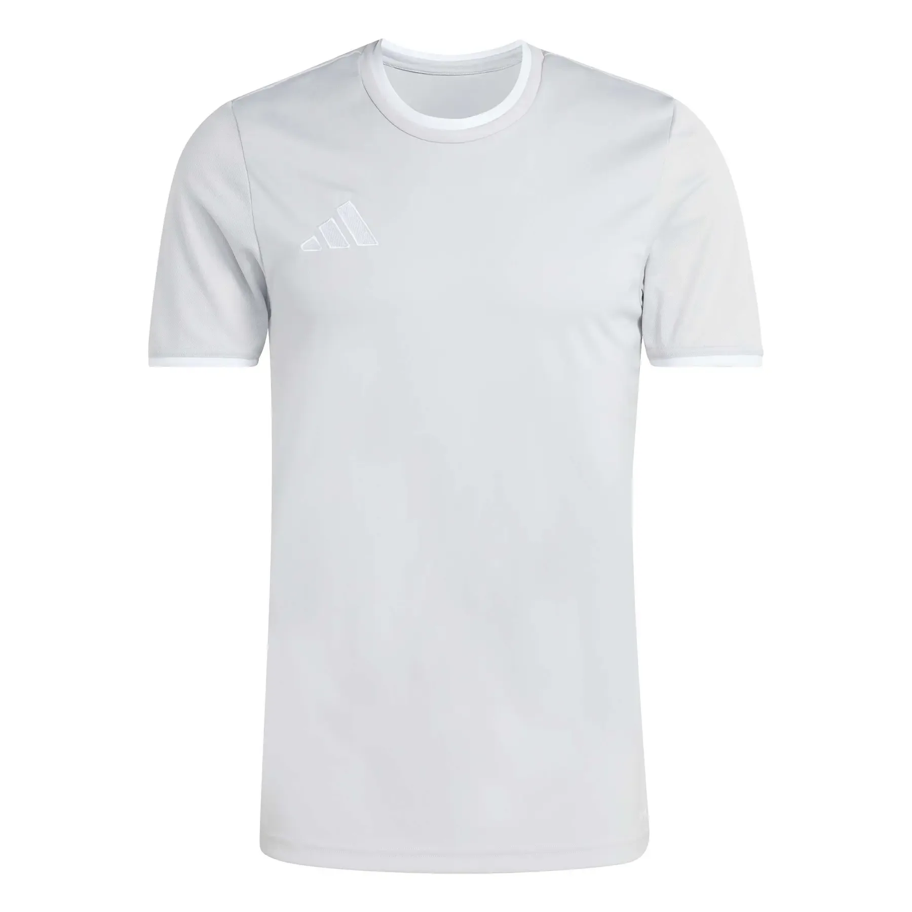 Trikot Entrada26 - Gris - male - Size: XS - Adidas - FashionsVida