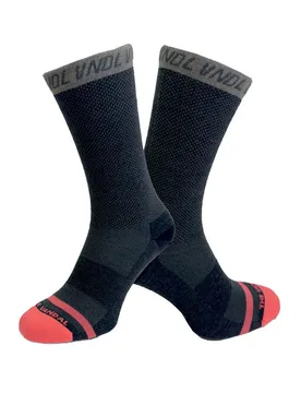 The Vandal Chaussettes Merino - The Vandal - FashionsVida