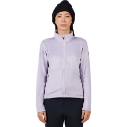 Jersey de mujer Diretta Fz Fleece