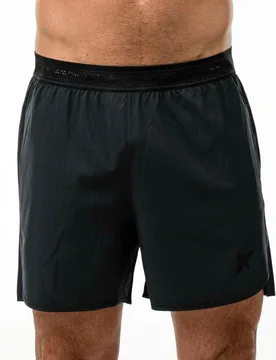 Short de pádel hombre Cosmo - Drop shot - FashionsVida