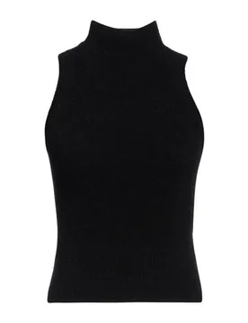 Pullover Mujer Negro L,M Mujer - Patou - FashionsVida