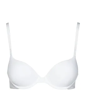 T-Shirt BH mit Bügel BODY MAKE UP weiss weiss 85D Damen - Triumph - FashionsVida