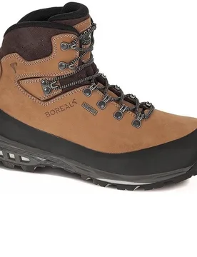 Zanskar bota trekking mujer (41 1/2) - Boreal - FashionsVida