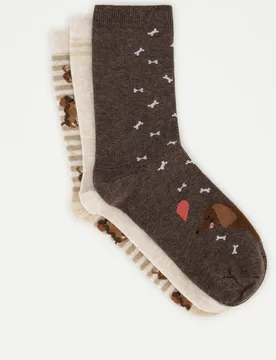 Pack de calcetines de mujer - Easy Wear - FashionsVida
