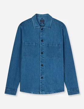 XL 418624-Hemden male - XL - FashionsVida