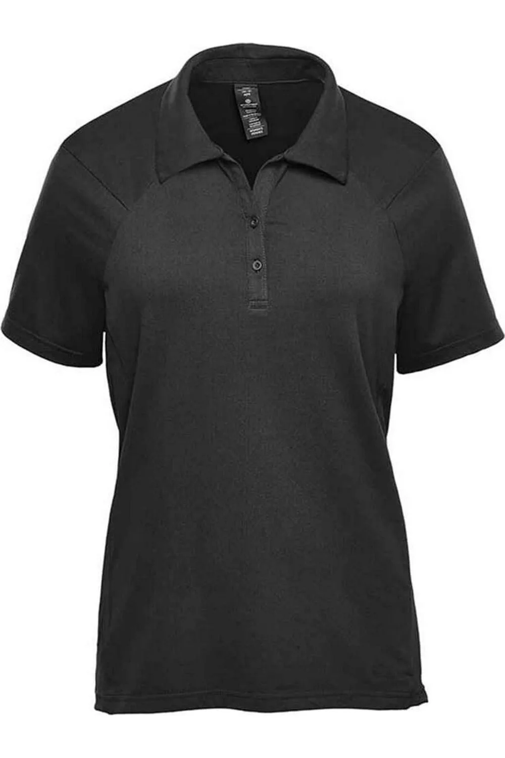 Camino Womens Polo Shirt - - Size: L - StormTech - FashionsVida