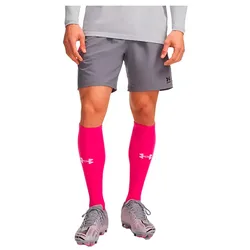 Short Challenger Pro Gray / Ultimate Black L