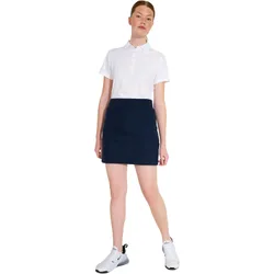 Abacus Skort Cray recycled, navy l