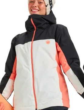 Chaqueta de mujer Galaxy - Roxy - FashionsVida