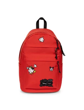 Day Pak'r Pro, 100% Polyamide mickey patch Moyen unisex - Eastpak - FashionsVida