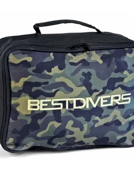 Best Divers Borsa Per Erogatore - Best - FashionsVida