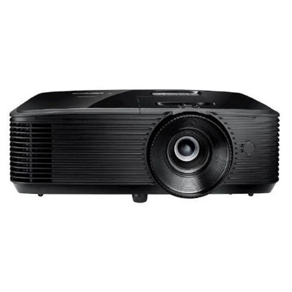 Projecteur W371 Black One Size unisex - Optoma - FashionsVida