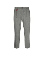 Hose LEAD2 olive 32/L34 herren