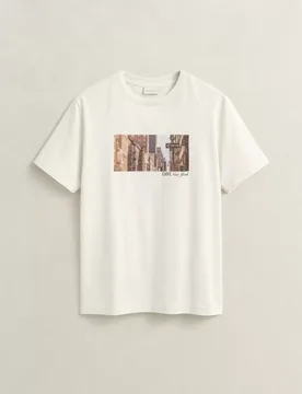 XXXL GRAPHIC SS T-SHIRT male - XXXL - FashionsVida