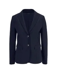 Betty Barclay Blazer blu 48