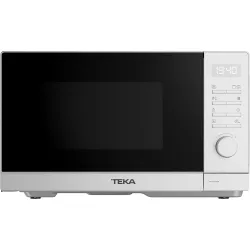 Microondas 25 litros con grill - MWE FS25 G WH