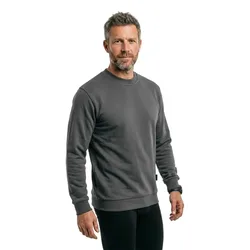 Sweat-shirt Crossover 00784 Dark Anthracite 3XL